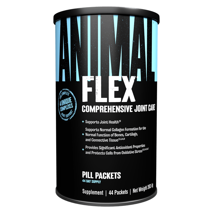 Animal Flex 44 Pack CSN Supplements - Main Image