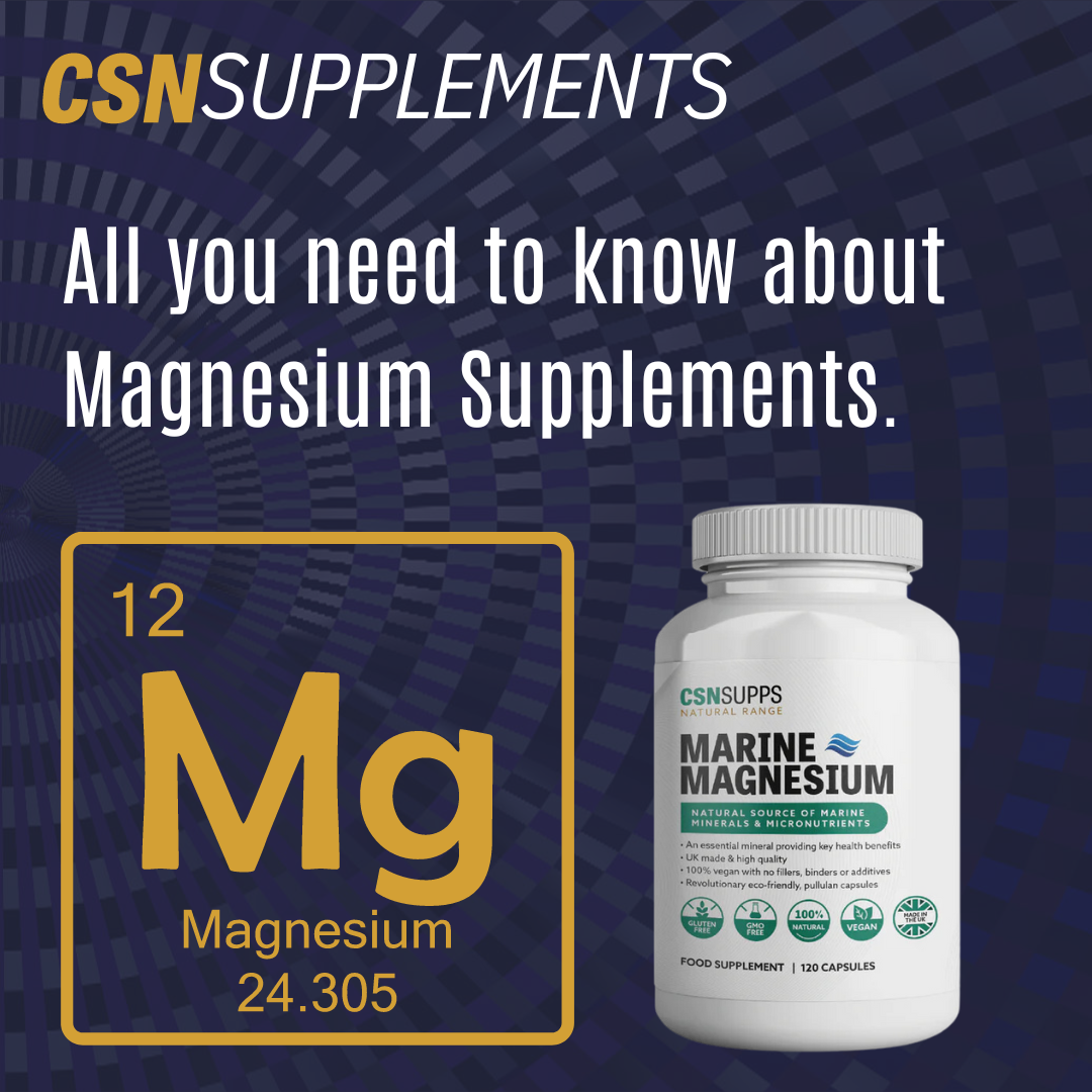 What are the best sources of Magnesium? All you need to know about ...