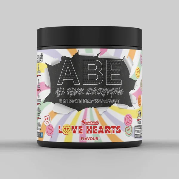 Applied Nutrition A.B.E 315g - Cardiff Sports Nutrition