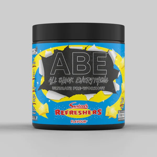 Applied Nutrition A.B.E 315g - Cardiff Sports Nutrition
