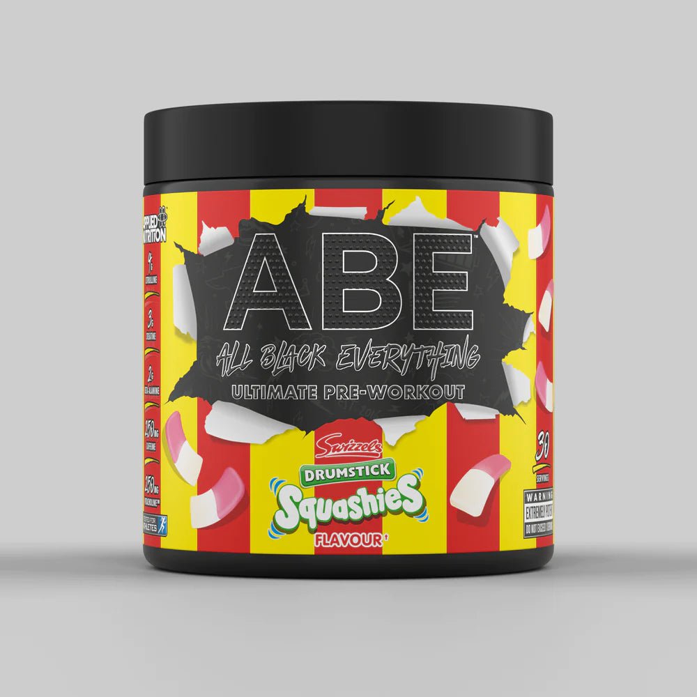 Applied Nutrition A.B.E 315g - Cardiff Sports Nutrition