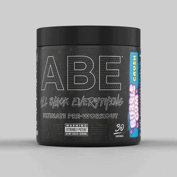 Applied Nutrition A.B.E 315g - Cardiff Sports Nutrition