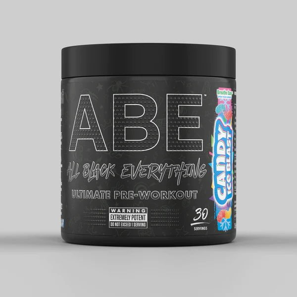 Applied Nutrition A.B.E 315g - Cardiff Sports Nutrition