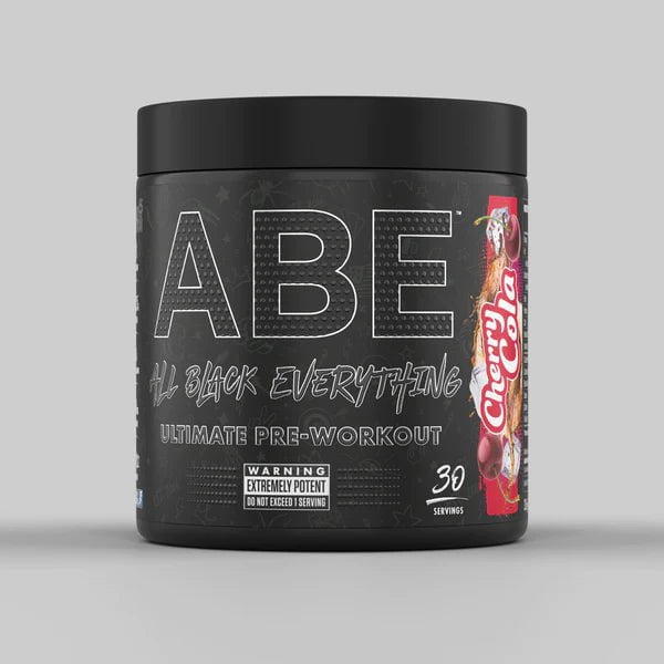 Applied Nutrition A.B.E 315g - Cardiff Sports Nutrition