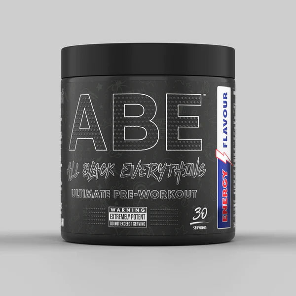 Applied Nutrition A.B.E 315g - Cardiff Sports Nutrition