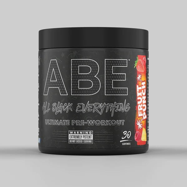 Applied Nutrition A.B.E 315g - Cardiff Sports Nutrition