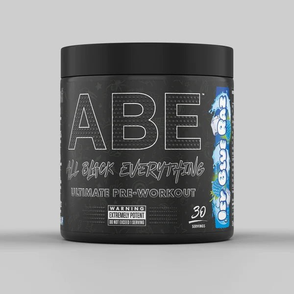 Applied Nutrition A.B.E 315g - Cardiff Sports Nutrition