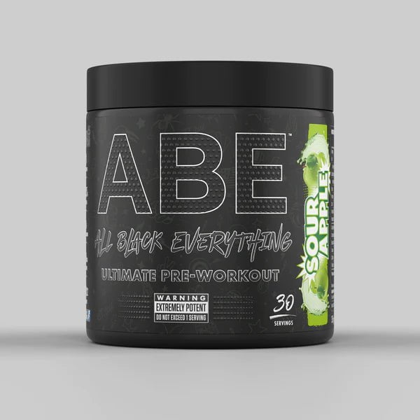 Applied Nutrition A.B.E 315g - Cardiff Sports Nutrition