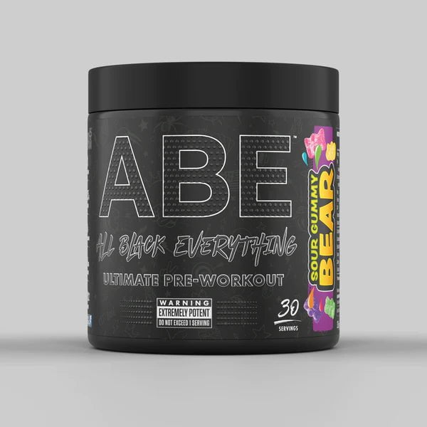 Applied Nutrition A.B.E 315g - Cardiff Sports Nutrition