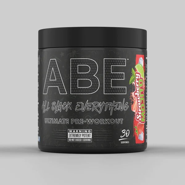 Applied Nutrition A.B.E 315g - Cardiff Sports Nutrition