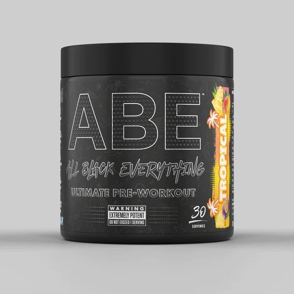 Applied Nutrition A.B.E 315g - Cardiff Sports Nutrition