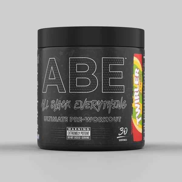 Applied Nutrition A.B.E 315g - Cardiff Sports Nutrition
