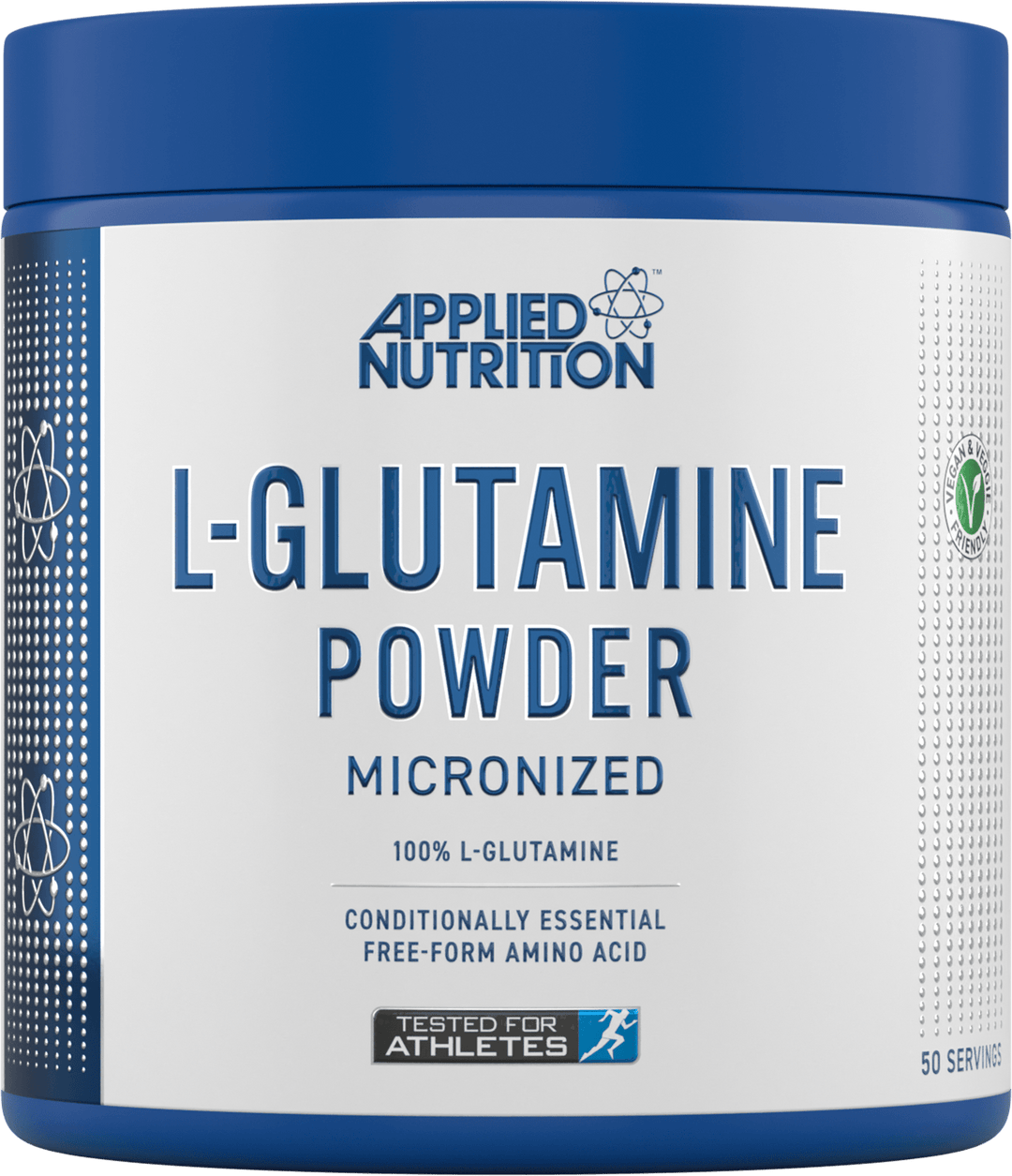 1KG PHARMACEUTICAL GRADE 100% PURE MICRONISED L GLUTAMINE Powder - Foto 9