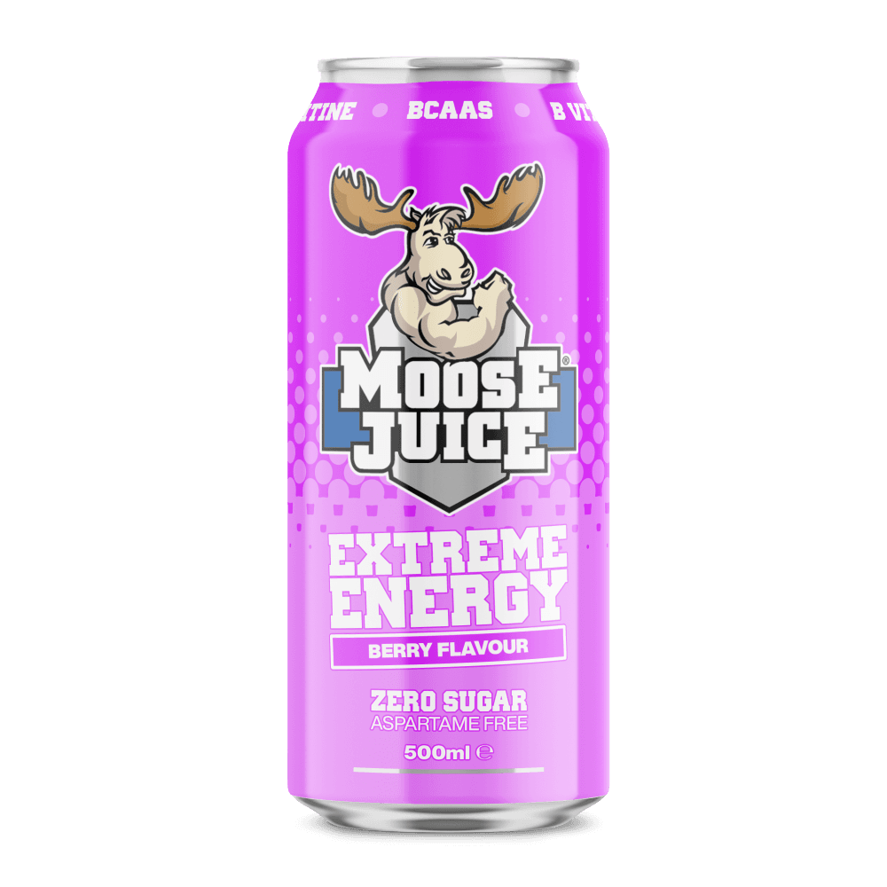 Muscle Moose Moose Juice 500ml CSN